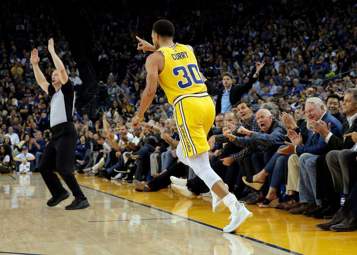 库里逆转时间:37岁的三分王如何继续统治联盟