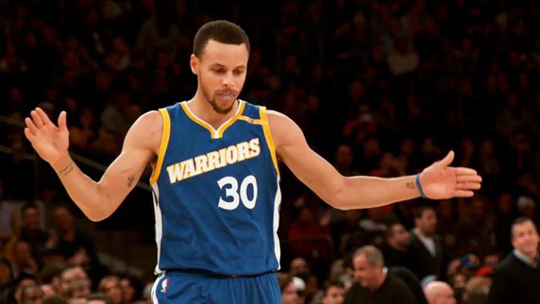 库里如何改变现代篮球：三分革命的深远影响