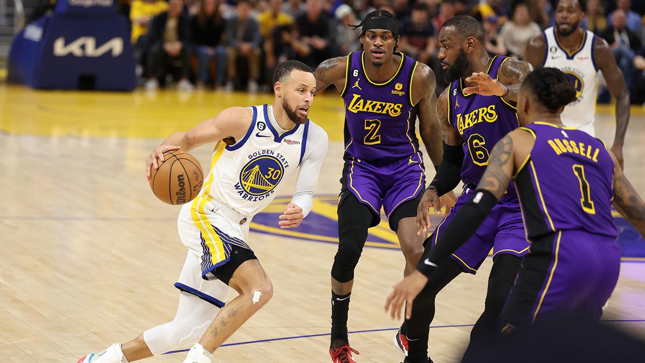 库里37岁的组织进化：11次助攻背后的三分革命新篇章