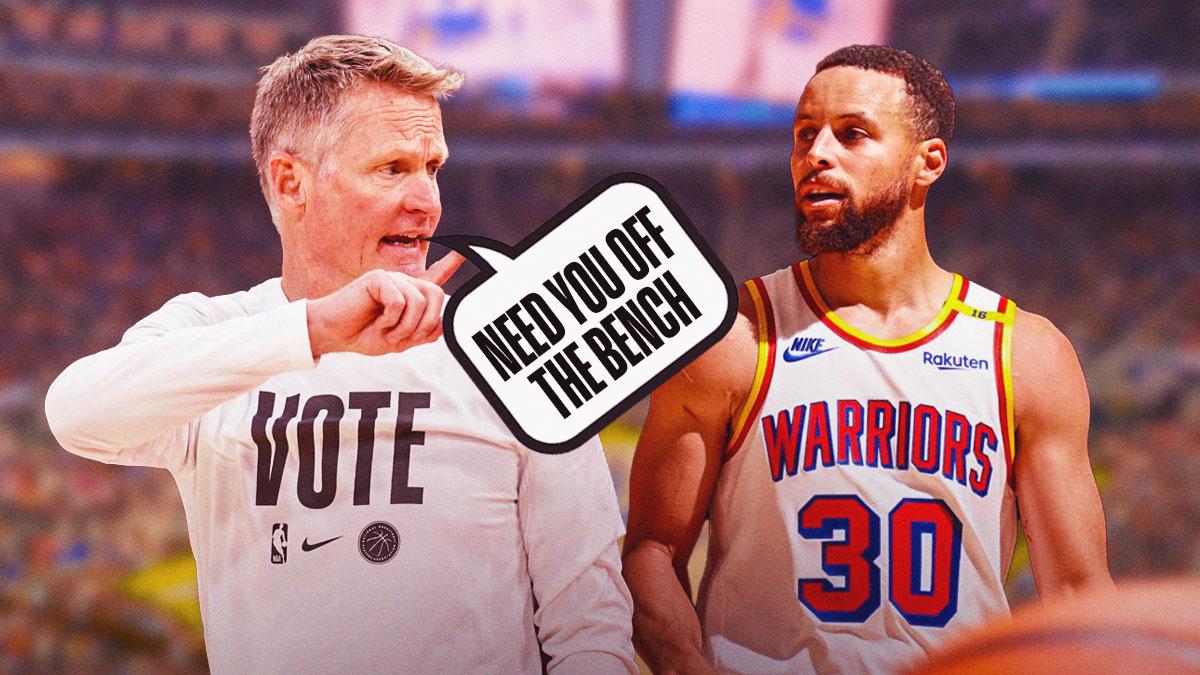 库里38岁生日：膝伤缺阵17场，3月21日复查决定季后赛命运