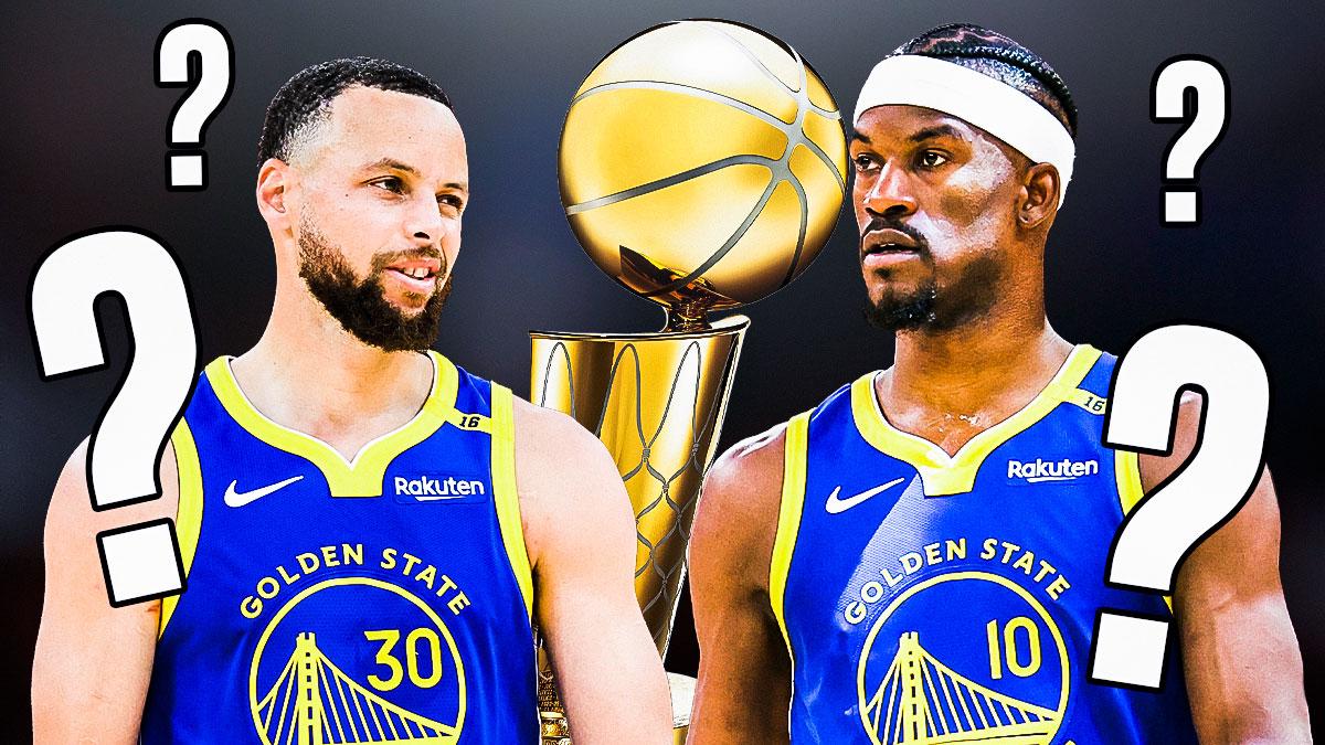 库里迎来波尔津吉斯:勇士交易截止日孤注一掷能否打开冠军之门?