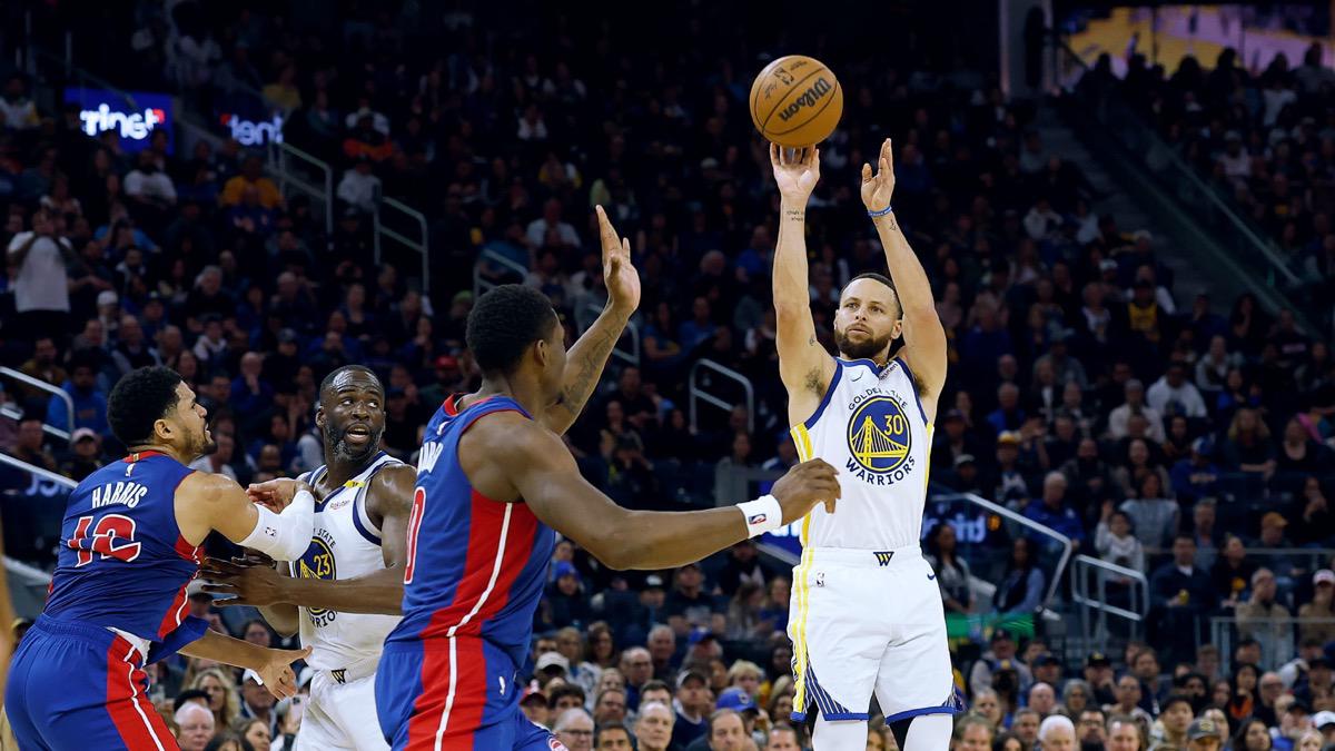 库里全明星后再缺阵5场：膝盖伤势持续，3月2日或成复出目标