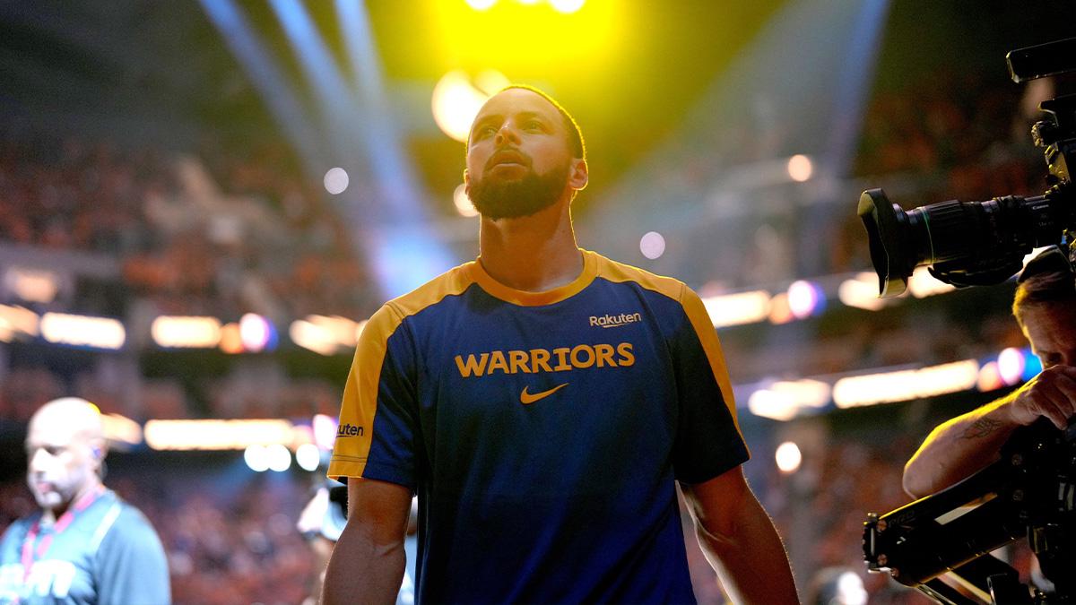 库里波士顿赛前训练首现无肿胀：PRP注射后3月底回归窗口正式开启