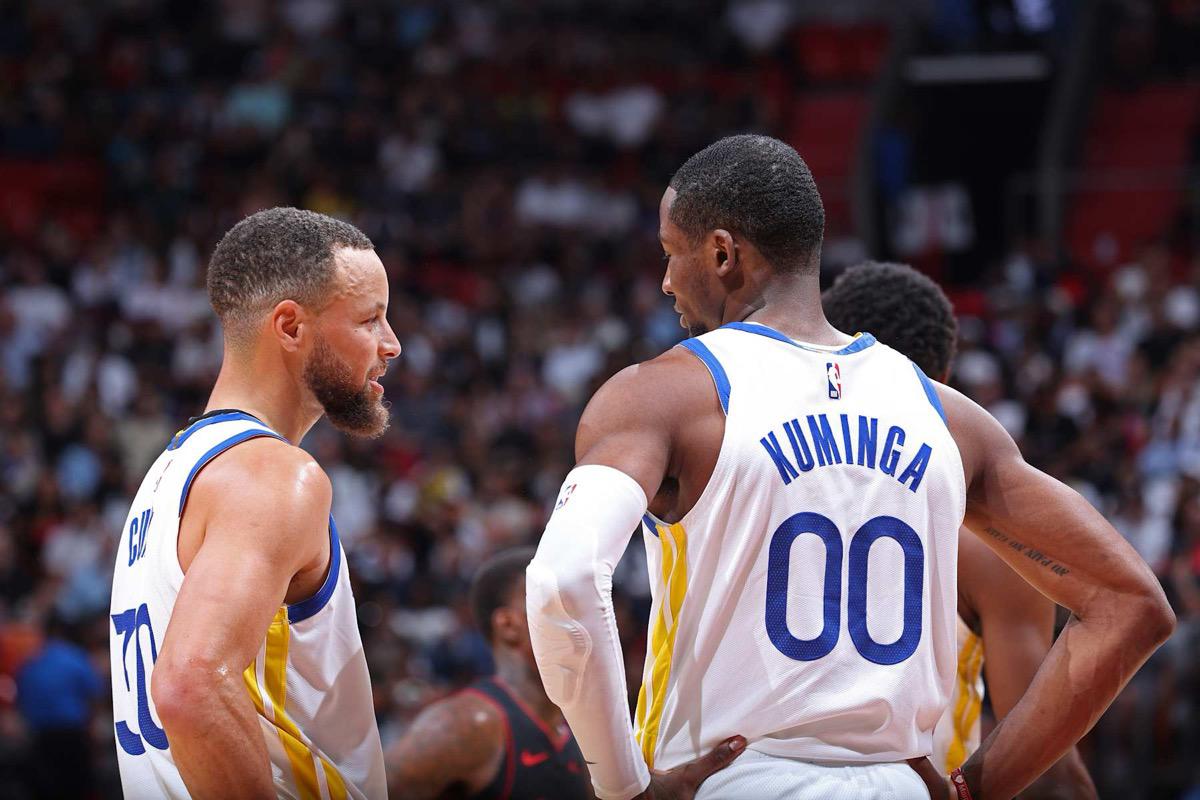 库里超越加内特升至历史第21：三分革命者的得分榜攀登